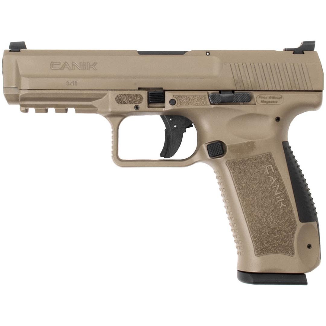 CANIK TP9SFX
